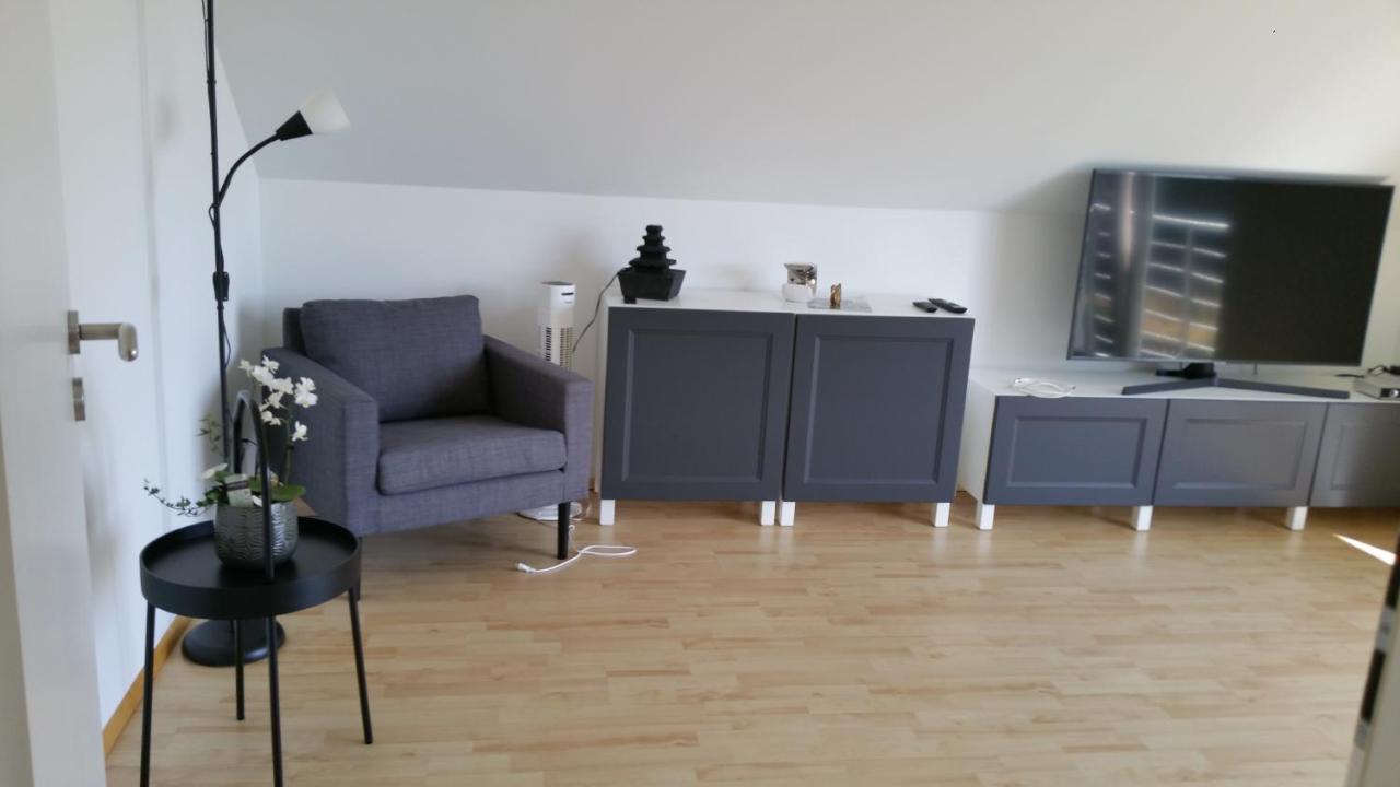 Ferienwohnung Rosenbluete Neustadt an der Weinstraße Eksteriør bilde