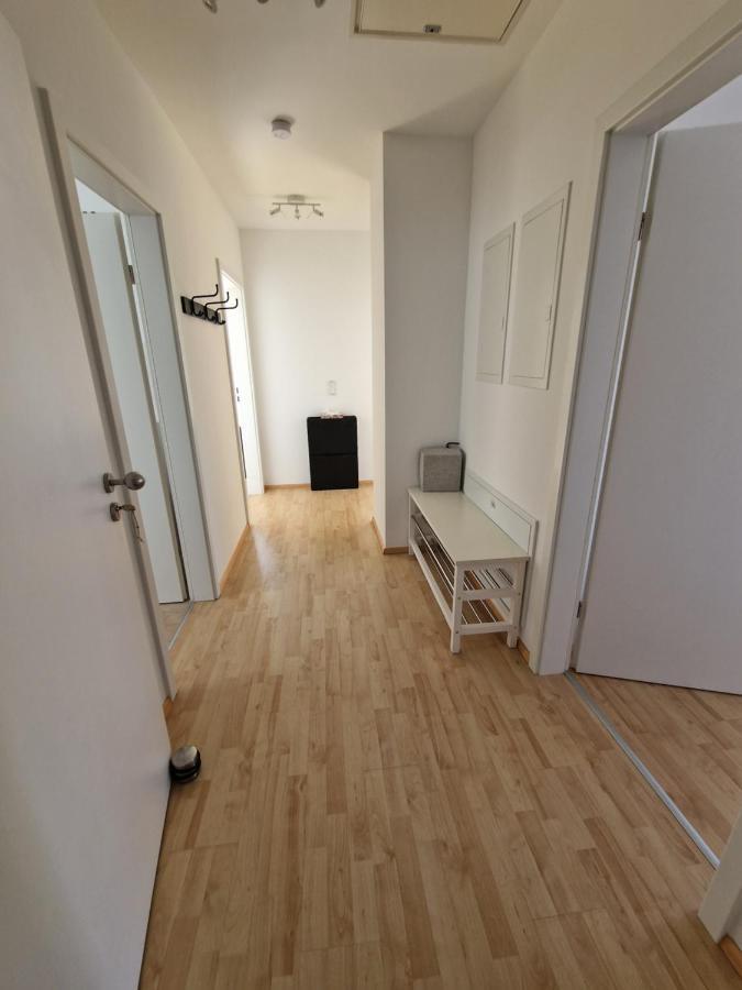 Ferienwohnung Rosenbluete Neustadt an der Weinstraße Eksteriør bilde