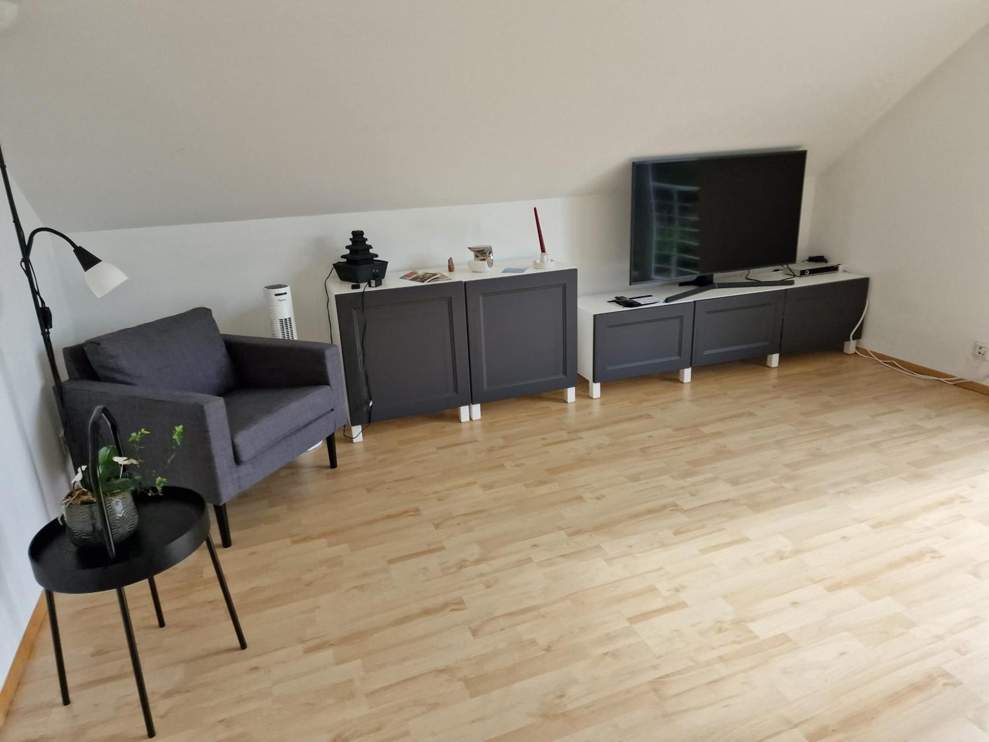Ferienwohnung Rosenbluete Neustadt an der Weinstraße Eksteriør bilde