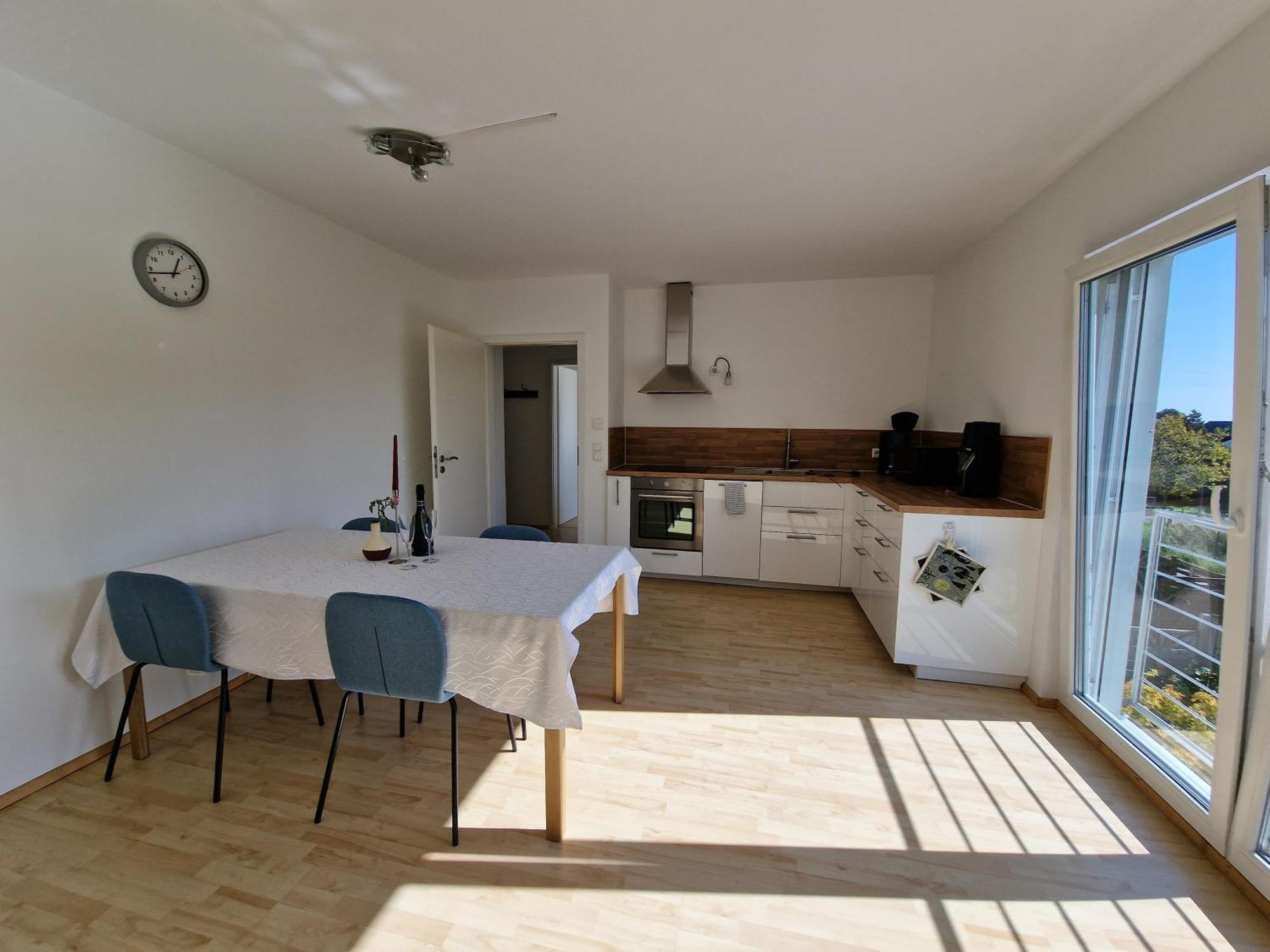 Ferienwohnung Rosenbluete Neustadt an der Weinstraße Eksteriør bilde